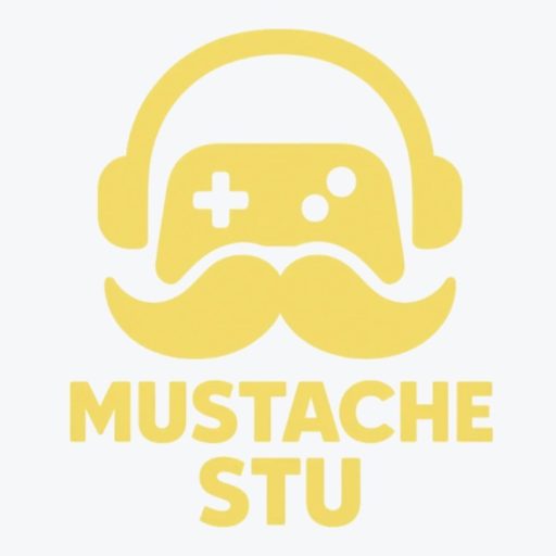 Mustache Stu